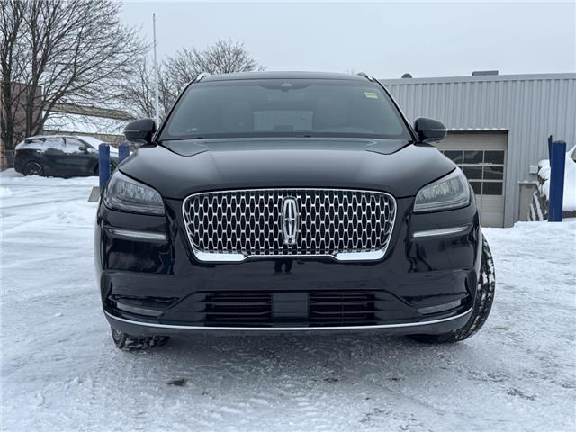 2020 Lincoln Corsair Reserve (Stk: DZ32A) in Ottawa - Image 2 of 17