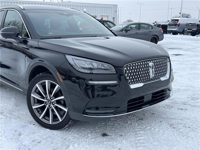 2020 Lincoln Corsair Reserve (Stk: DZ32A) in Ottawa - Image 3 of 17