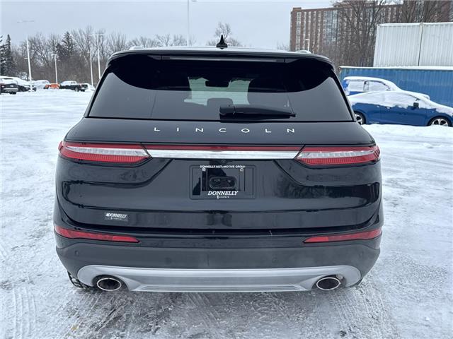 2020 Lincoln Corsair Reserve (Stk: DZ32A) in Ottawa - Image 6 of 17