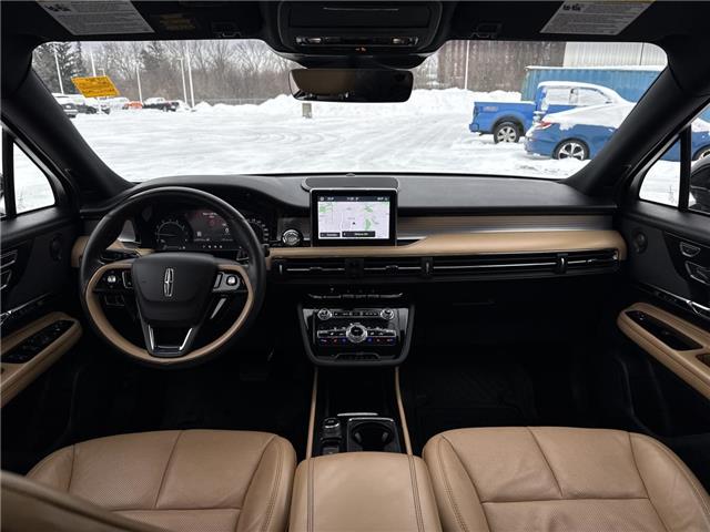 2020 Lincoln Corsair Reserve (Stk: DZ32A) in Ottawa - Image 9 of 17