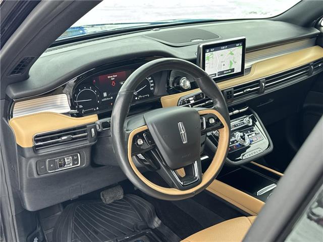 2020 Lincoln Corsair Reserve (Stk: DZ32A) in Ottawa - Image 11 of 17