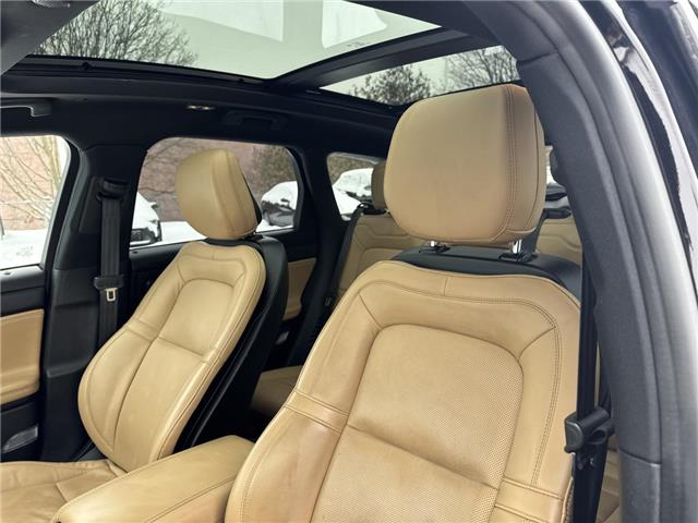 2020 Lincoln Corsair Reserve (Stk: DZ32A) in Ottawa - Image 12 of 17