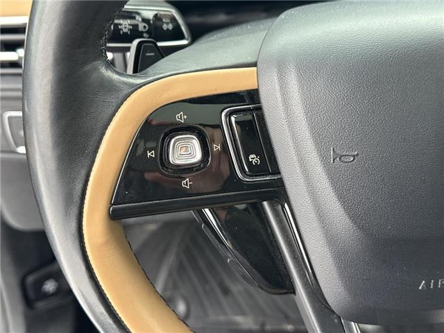 2020 Lincoln Corsair Reserve (Stk: DZ32A) in Ottawa - Image 13 of 17