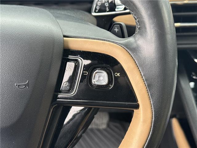 2020 Lincoln Corsair Reserve (Stk: DZ32A) in Ottawa - Image 15 of 17