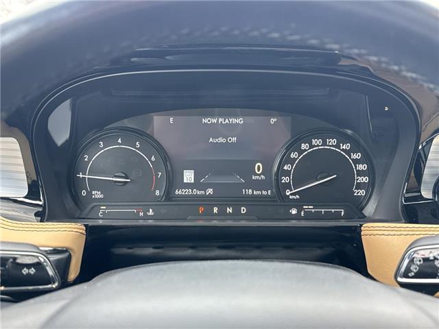 2020 Lincoln Corsair Reserve (Stk: DZ32A) in Ottawa - Image 16 of 17