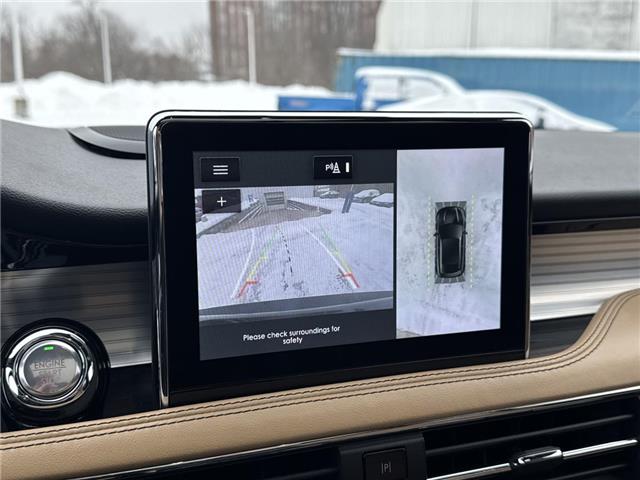 2020 Lincoln Corsair Reserve (Stk: DZ32A) in Ottawa - Image 17 of 17