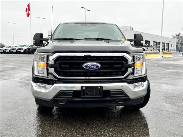 2021 Ford F-150  (Stk: DU8253T) in Ottawa - Image 2 of 15