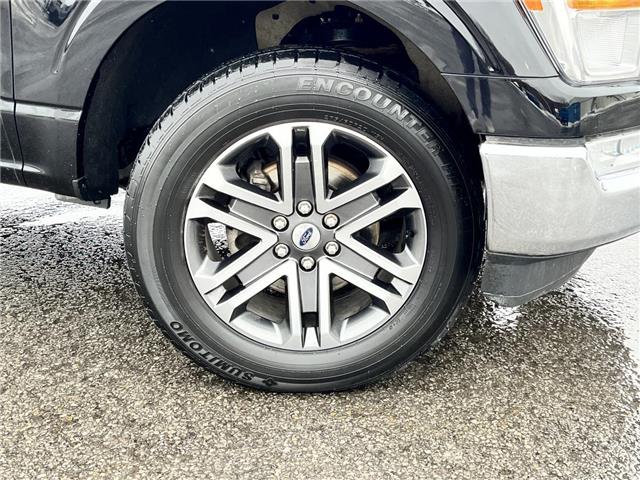 2021 Ford F-150  (Stk: DU8253T) in Ottawa - Image 4 of 15