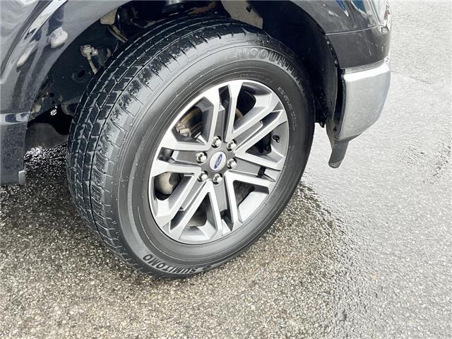 2021 Ford F-150  (Stk: DU8253T) in Ottawa - Image 5 of 15