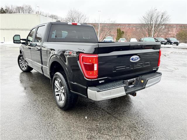 2021 Ford F-150  (Stk: DU8253T) in Ottawa - Image 7 of 15
