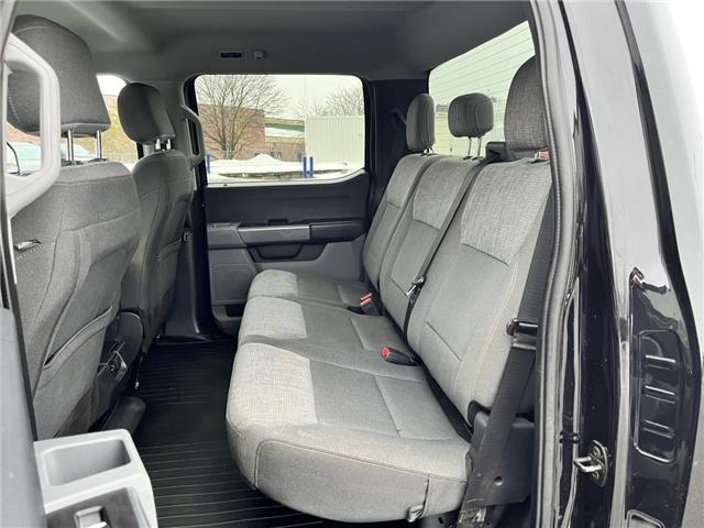 2021 Ford F-150  (Stk: DU8253T) in Ottawa - Image 8 of 15