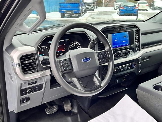 2021 Ford F-150  (Stk: DU8253T) in Ottawa - Image 9 of 15