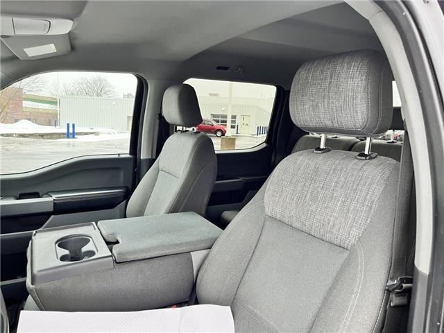 2021 Ford F-150  (Stk: DU8253T) in Ottawa - Image 10 of 15