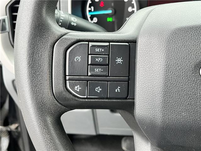 2021 Ford F-150  (Stk: DU8253T) in Ottawa - Image 11 of 15