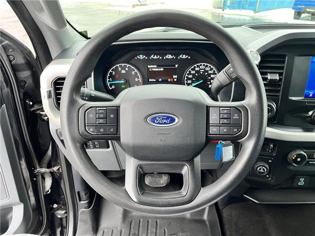 2021 Ford F-150  (Stk: DU8253T) in Ottawa - Image 12 of 15