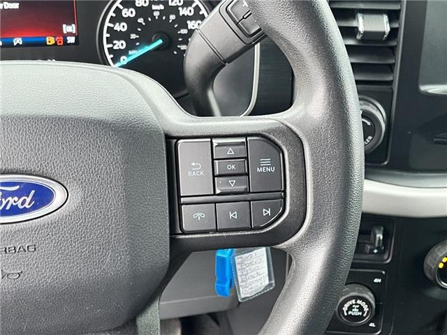 2021 Ford F-150  (Stk: DU8253T) in Ottawa - Image 13 of 15