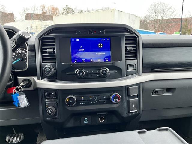 2021 Ford F-150  (Stk: DU8253T) in Ottawa - Image 14 of 15