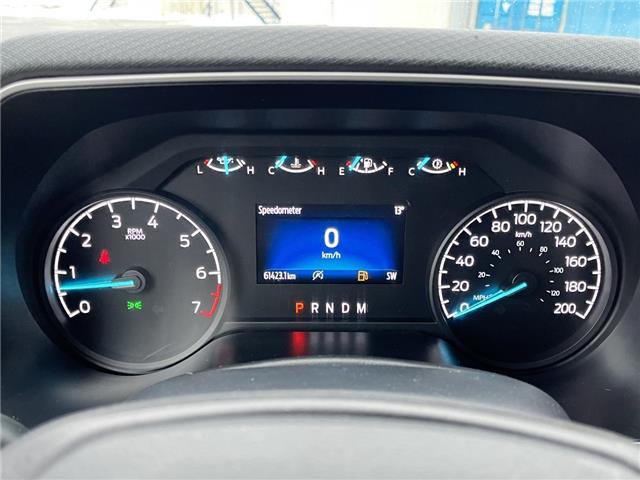 2021 Ford F-150  (Stk: DU8253T) in Ottawa - Image 15 of 15