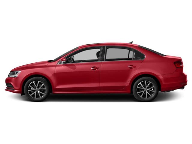 2017 Volkswagen Jetta 1.8 TSI Highline (Stk: BI9118) in Cranbrook - Image 2 of 11