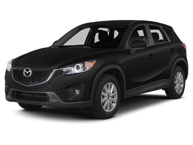 2015 Mazda CX-5 GX (Stk: 25-802PAA) in North Bay - Image 1 of 3