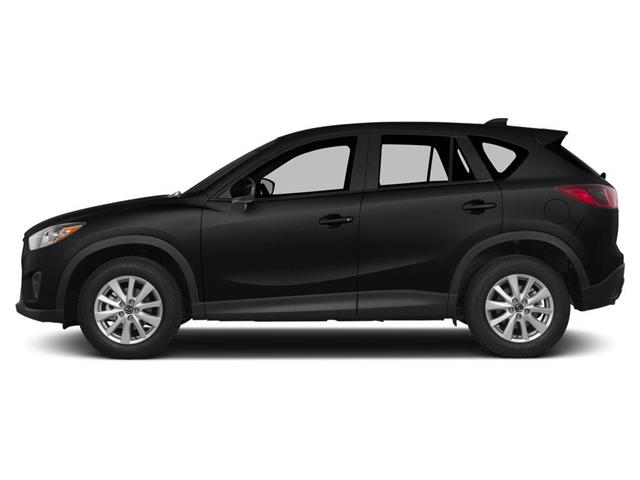 2015 Mazda CX-5 GX (Stk: 25-802PAA) in North Bay - Image 2 of 3