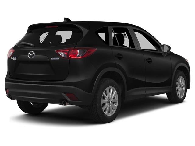 2015 Mazda CX-5 GX (Stk: 25-802PAA) in North Bay - Image 3 of 3