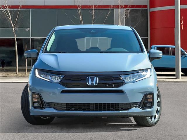 2026 Honda Odyssey Touring (Stk: Y26355) in Toronto - Image 2 of 23