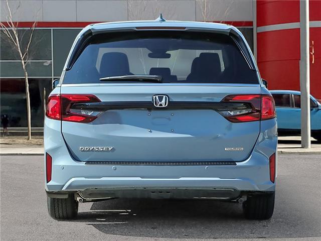 2026 Honda Odyssey Touring (Stk: Y26355) in Toronto - Image 5 of 23