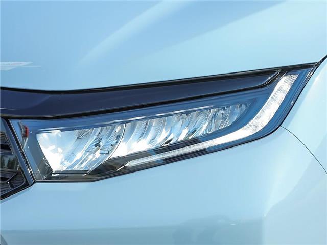 2026 Honda Odyssey Touring (Stk: Y26355) in Toronto - Image 10 of 23