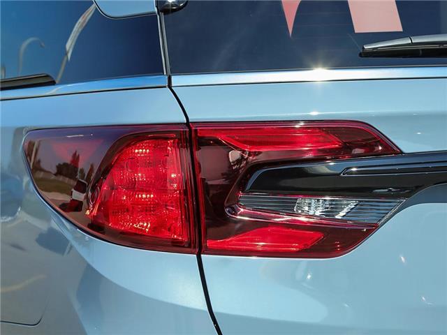 2026 Honda Odyssey Touring (Stk: Y26355) in Toronto - Image 11 of 23