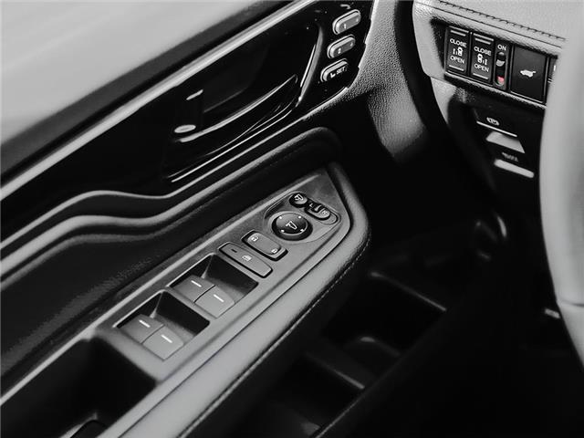 2026 Honda Odyssey Touring (Stk: Y26355) in Toronto - Image 16 of 23
