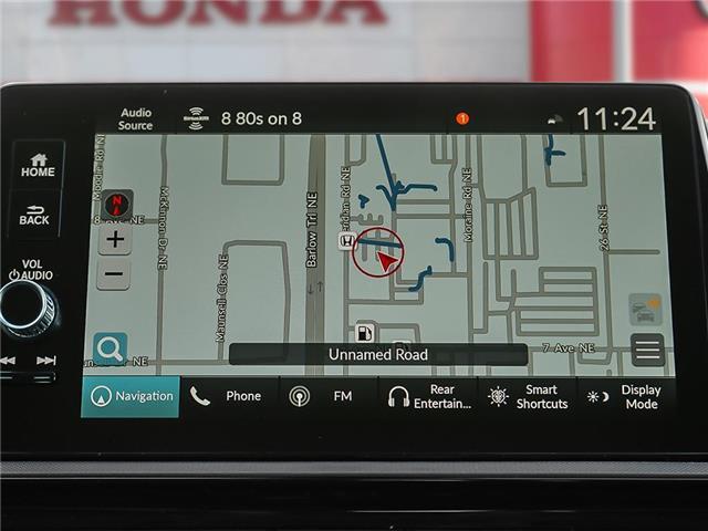 2026 Honda Odyssey Touring (Stk: Y26355) in Toronto - Image 18 of 23