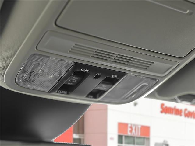 2026 Honda Odyssey Touring (Stk: Y26355) in Toronto - Image 19 of 23