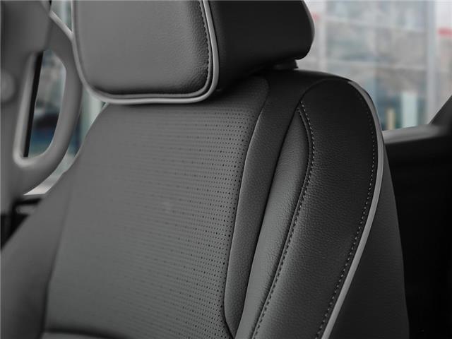 2026 Honda Odyssey Touring (Stk: Y26355) in Toronto - Image 20 of 23