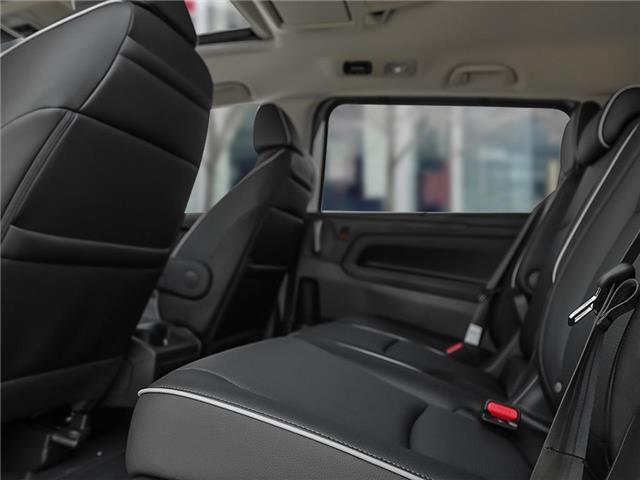 2026 Honda Odyssey Touring (Stk: Y26355) in Toronto - Image 21 of 23