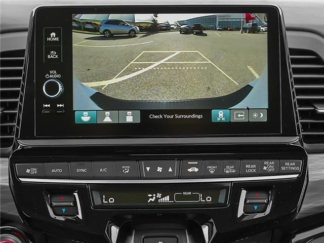 2026 Honda Odyssey Touring (Stk: Y26355) in Toronto - Image 23 of 23