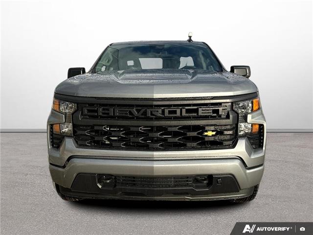 2026 Chevrolet Silverado 1500 Custom (Stk: 2-13068) in Oshawa - Image 2 of 21