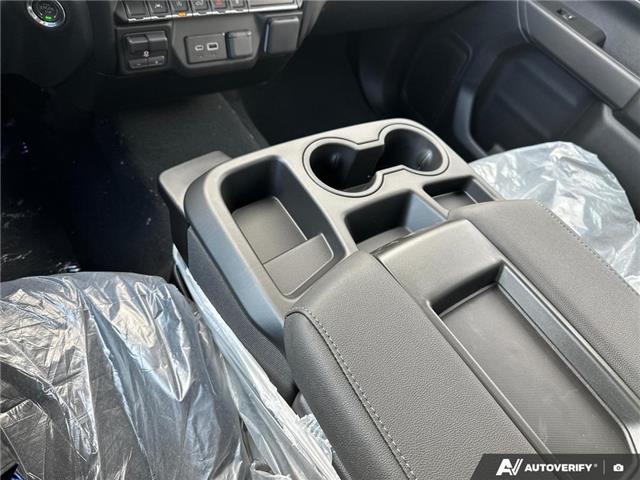 2026 Chevrolet Silverado 1500 Custom (Stk: 2-13068) in Oshawa - Image 17 of 21