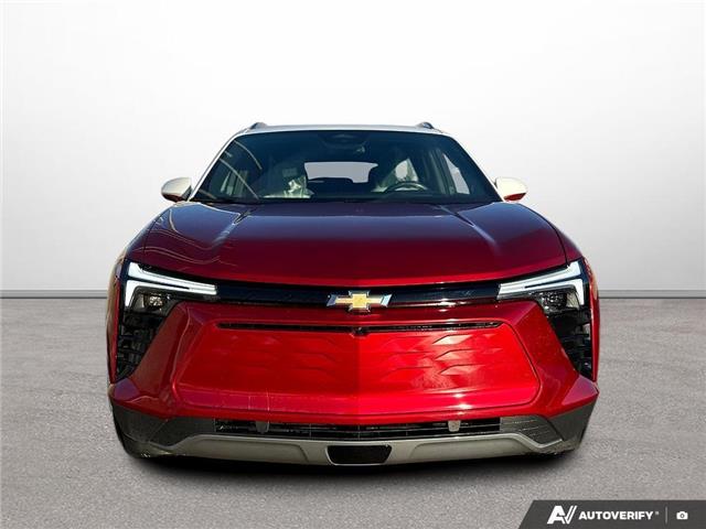 2026 Chevrolet Blazer EV LT (Stk: 2-13067) in Oshawa - Image 2 of 21