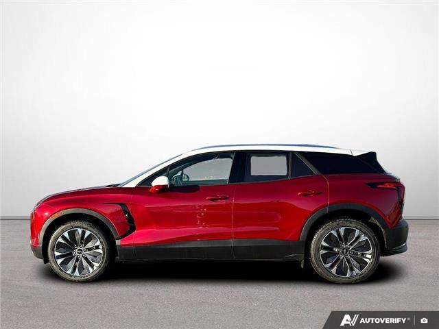 2026 Chevrolet Blazer EV LT (Stk: 2-13067) in Oshawa - Image 3 of 21