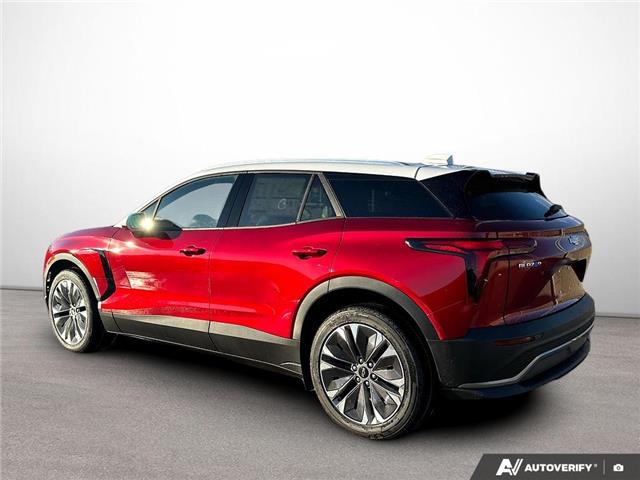 2026 Chevrolet Blazer EV LT (Stk: 2-13067) in Oshawa - Image 4 of 21