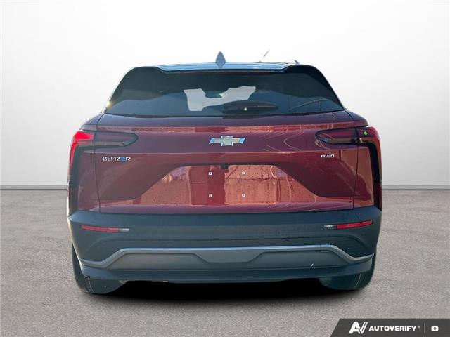 2026 Chevrolet Blazer EV LT (Stk: 2-13067) in Oshawa - Image 6 of 21