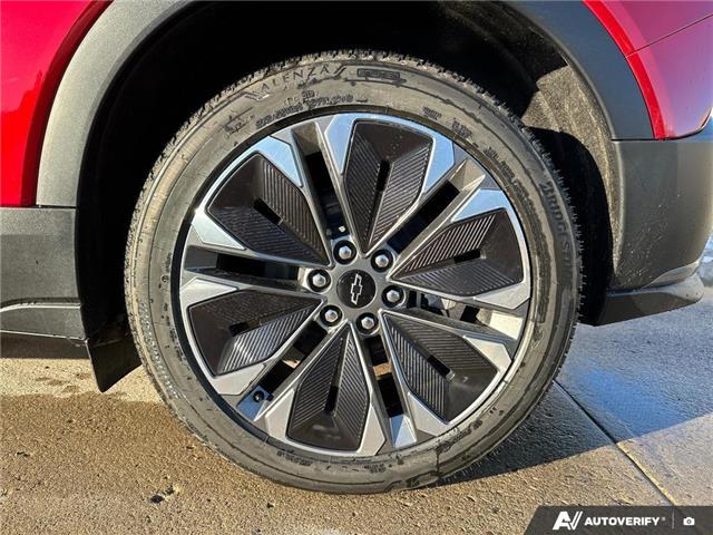 2026 Chevrolet Blazer EV LT (Stk: 2-13067) in Oshawa - Image 7 of 21