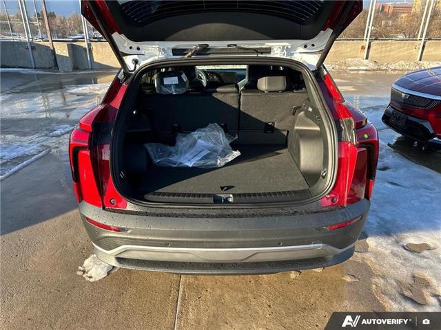 2026 Chevrolet Blazer EV LT (Stk: 2-13067) in Oshawa - Image 9 of 21