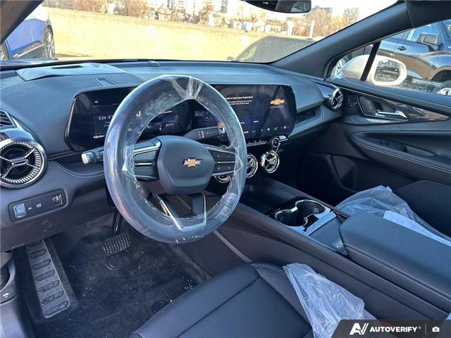 2026 Chevrolet Blazer EV LT (Stk: 2-13067) in Oshawa - Image 11 of 21