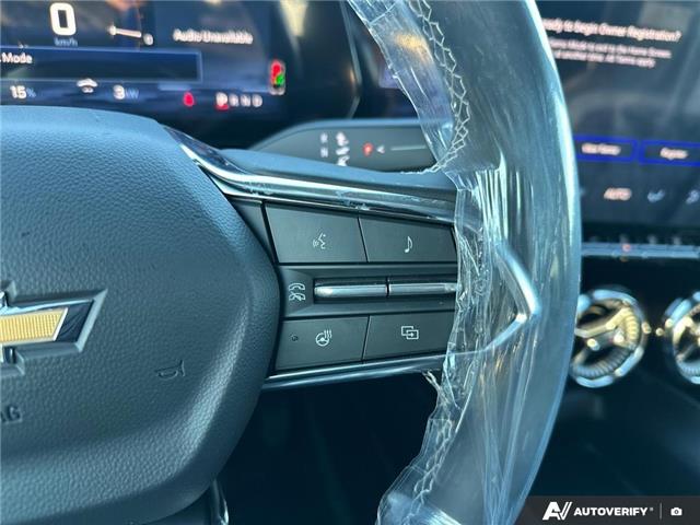 2026 Chevrolet Blazer EV LT (Stk: 2-13067) in Oshawa - Image 14 of 21