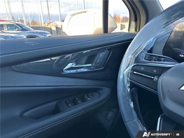 2026 Chevrolet Blazer EV LT (Stk: 2-13067) in Oshawa - Image 16 of 21