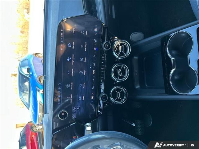 2026 Chevrolet Blazer EV LT (Stk: 2-13067) in Oshawa - Image 18 of 21