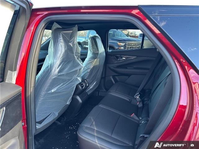 2026 Chevrolet Blazer EV LT (Stk: 2-13067) in Oshawa - Image 20 of 21