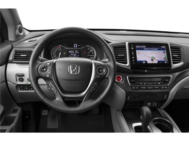 2016 Honda Pilot EX-L Navi (Stk: U7717) in Niagara Falls - Image 4 of 12